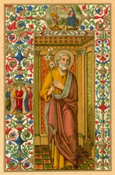 Heiliger Josef